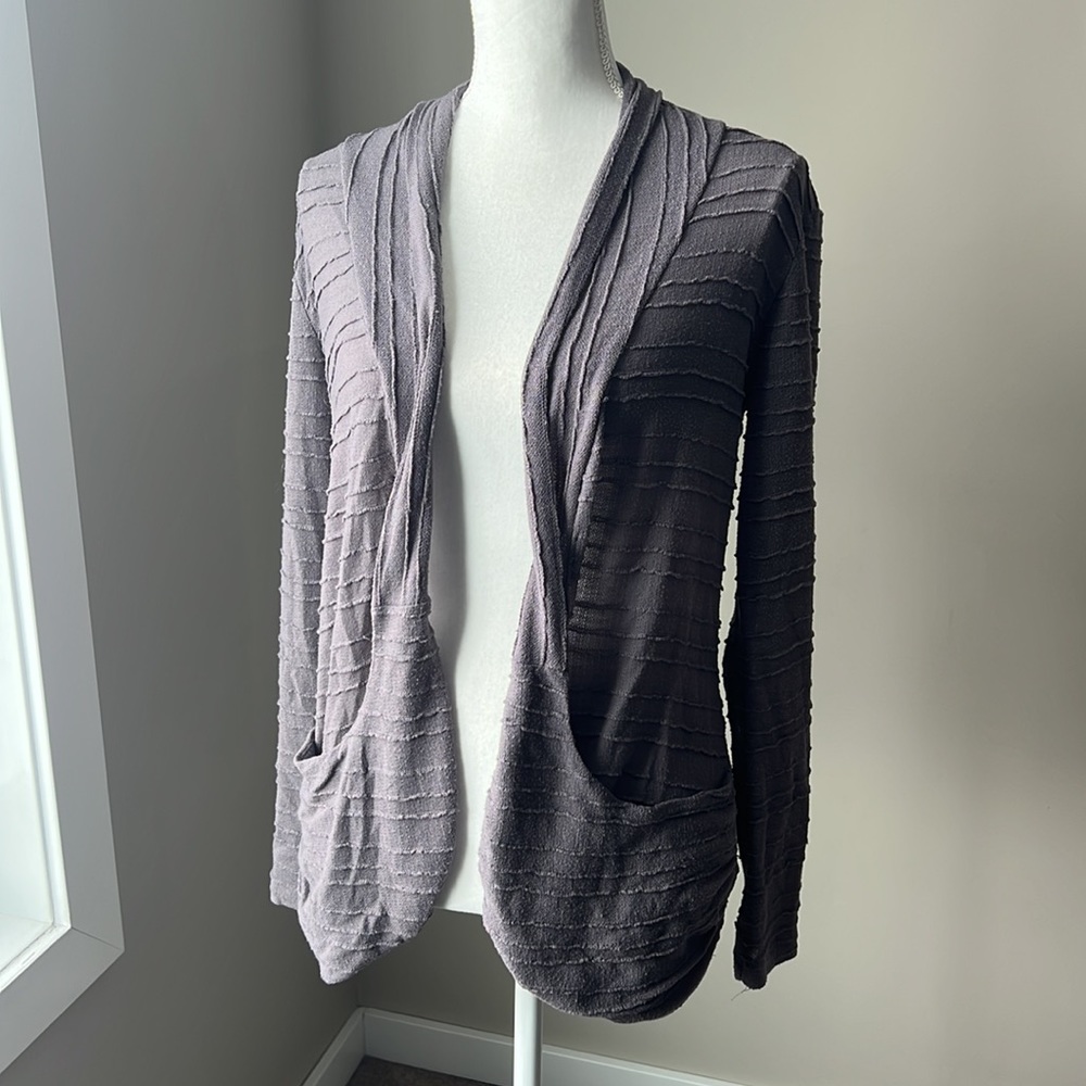 Self Esteem Cardigan - Picture 2 of 8